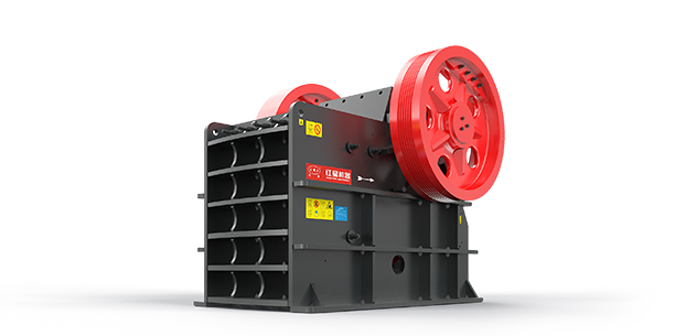 HD系列德版顎式破碎機(jī)