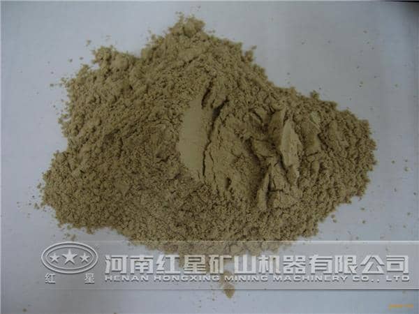 硅藻土破碎設(shè)備/價格