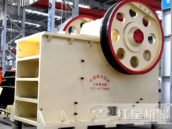 如何延長(zhǎng)破碎機(jī)的使用壽命