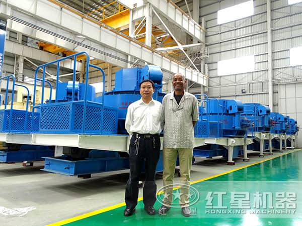 VSI制砂機(jī)購(gòu)買(mǎi)指南