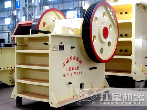 正長(zhǎng)石破碎機(jī)
